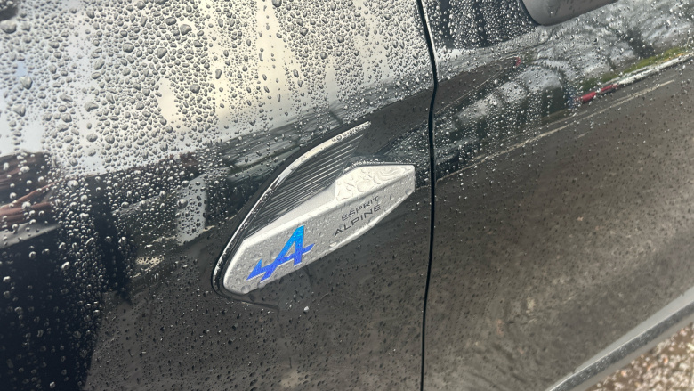 Renault Symbioz 1.6 E-Tech FHEV 145 Techno Esprit Alpine 5dr Auto Hybrid Estate